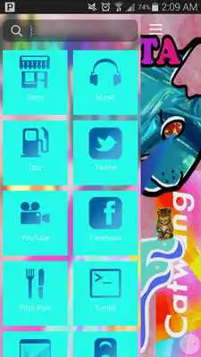 Play ODD FUTURE APP