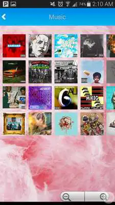 Play ODD FUTURE APP