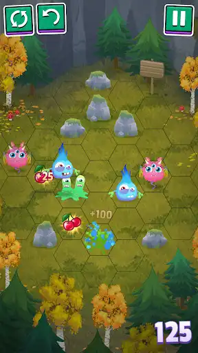 Play Oddhop  and enjoy Oddhop with UptoPlay