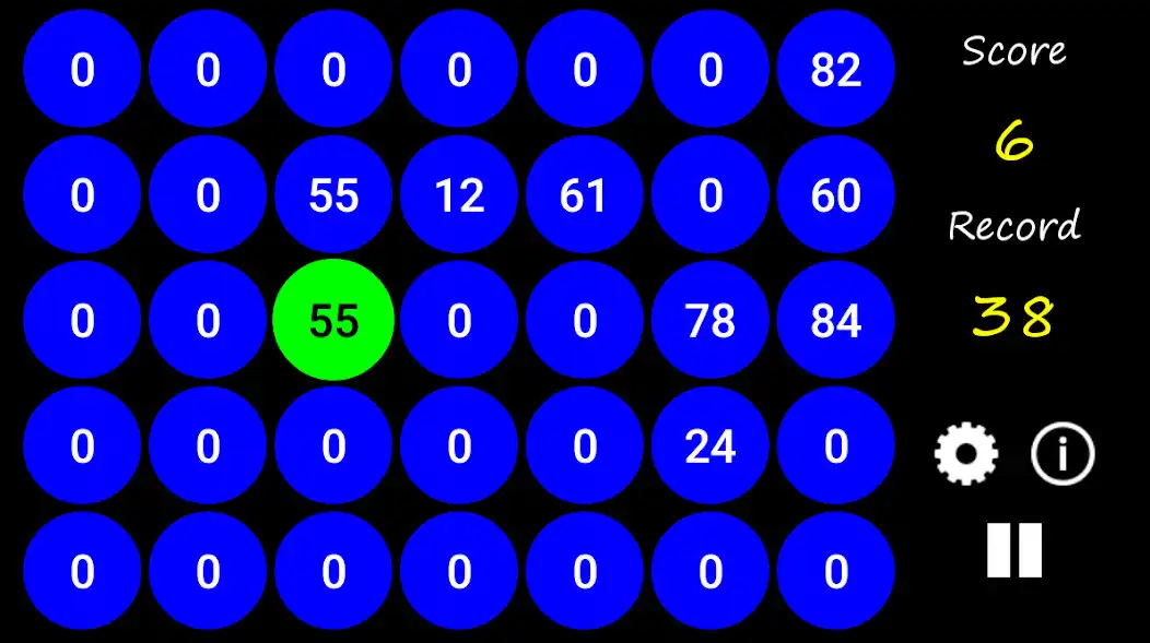 Play ODD HUNTING  and enjoy ODD HUNTING with UptoPlay