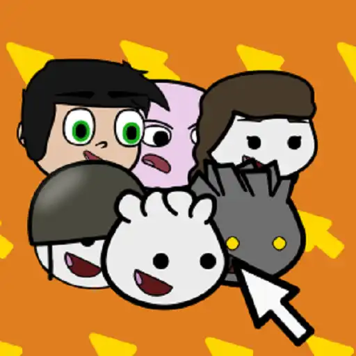Play Oddlof Clicker APK