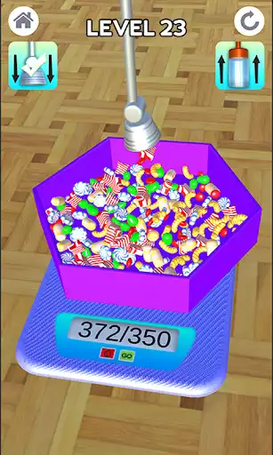 Play Oddly Satisfying Game 3! Try Not To Get Satisfied as an online game Oddly Satisfying Game 3! Try Not To Get Satisfied with UptoPlay