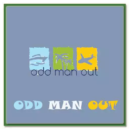 Play ODD MAN OUT for Kids APK
