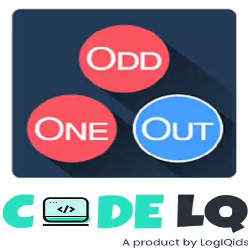 Play Odd One Out APK Play Odd One Out APK