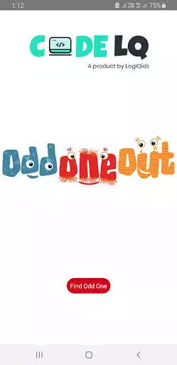 Play Odd One Out  and enjoy Odd One Out with UptoPlay