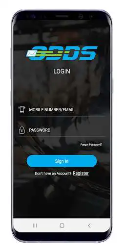Play ODDS - Driver as an online game ODDS - Driver with UptoPlay
