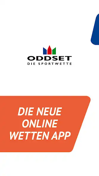 Play ODDSET – Online Sportwetten  and enjoy ODDSET – Online Sportwetten with UptoPlay