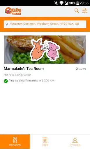 Play Odds Farm Park Food & Beverage  and enjoy Odds Farm Park Food & Beverage with UptoPlay