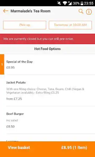 Play Odds Farm Park Food & Beverage as an online game Odds Farm Park Food & Beverage with UptoPlay