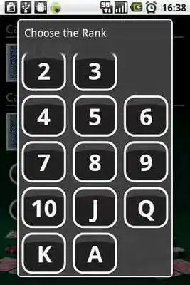 Play Odds Holdem Free