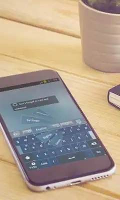 Play Odd snow man Keyboard Design
