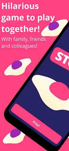 Play Odd Stories - The Group Game  and enjoy Odd Stories - The Group Game with UptoPlay