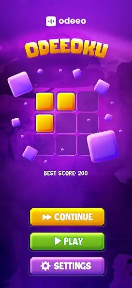 Play Odeeoku  and enjoy Odeeoku with UptoPlay