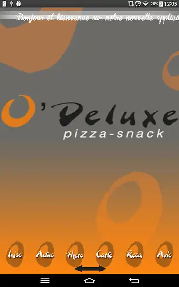 Play ODeluxe  and enjoy ODeluxe with UptoPlay