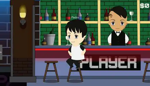 Play Odena Online BETA  and enjoy Odena Online BETA with UptoPlay