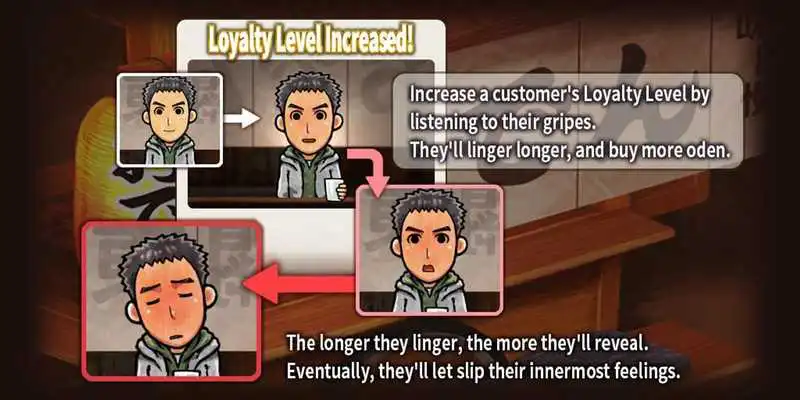 Play Oden Cart A Heartwarming Tale