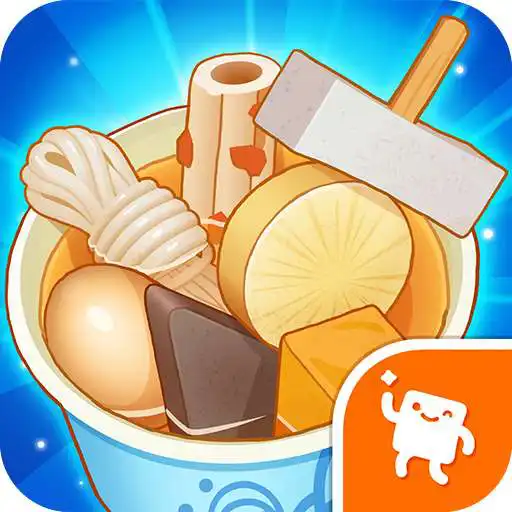 Free play online Oden Master APK
