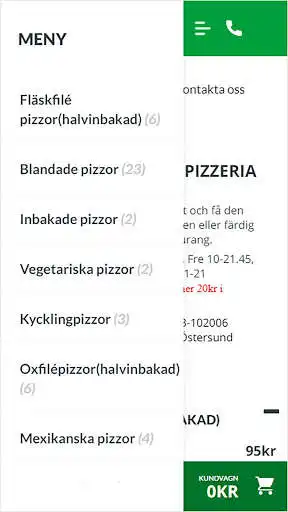 Play Oden Pizzeria  and enjoy Oden Pizzeria with UptoPlay