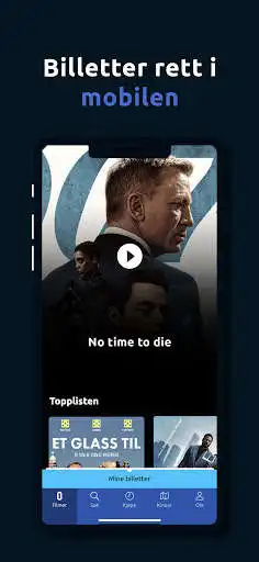Play ODEON Kino  and enjoy ODEON Kino with UptoPlay