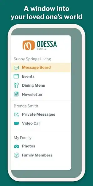 Play OdessaConnect as an online game OdessaConnect with UptoPlay