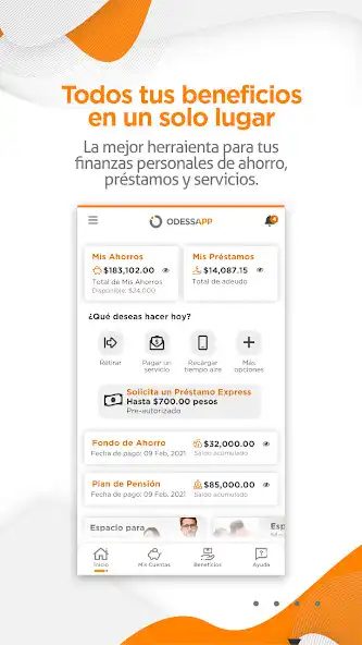 Play ODESSAPP  and enjoy ODESSAPP with UptoPlay