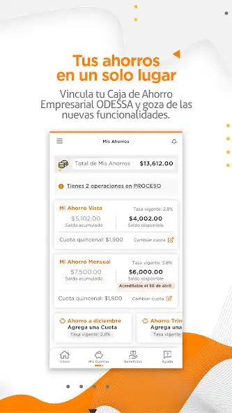 Play ODESSAPP as an online game ODESSAPP with UptoPlay