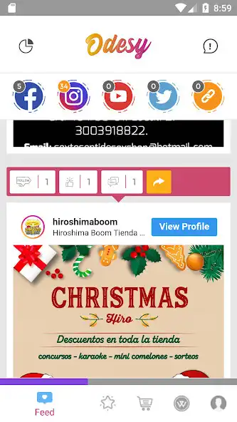 Play OdesyApp  and enjoy OdesyApp with UptoPlay