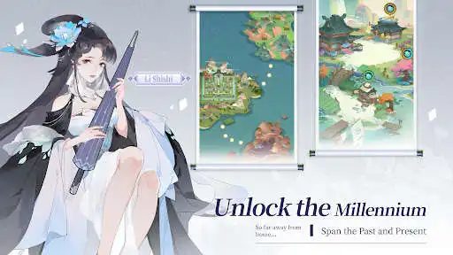 Play Ode To Heroes as an online game Ode To Heroes with UptoPlay
