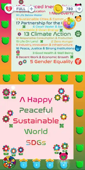 Play ode to peace  and enjoy ode to peace with UptoPlay