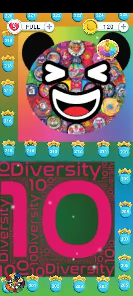 Play ode to peace as an online game ode to peace with UptoPlay