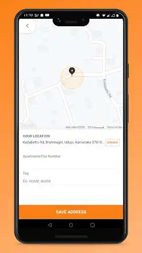 Play Odeya  and enjoy Odeya with UptoPlay