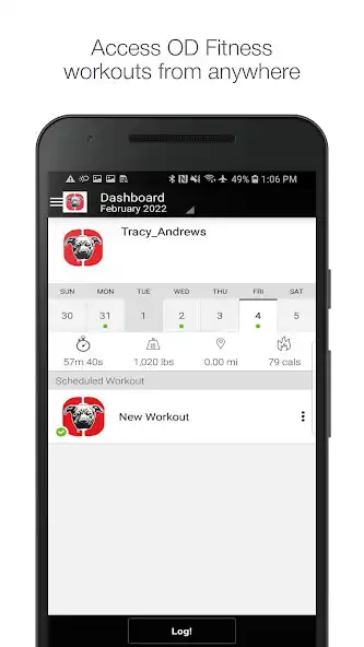 Play OD Fitness  and enjoy OD Fitness with UptoPlay