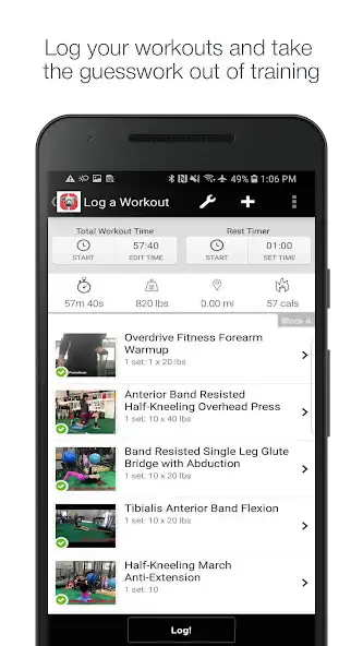 Play OD Fitness as an online game OD Fitness with UptoPlay