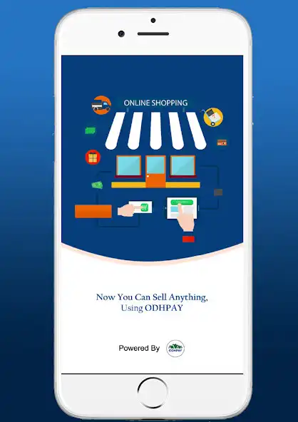 Play ODHPAY For Business  and enjoy ODHPAY For Business with UptoPlay