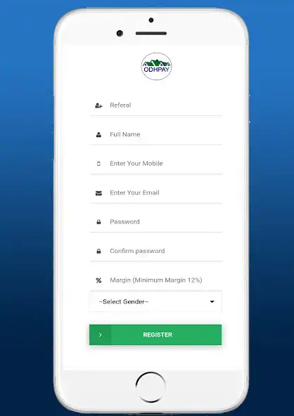 Play ODHPAY For Business as an online game ODHPAY For Business with UptoPlay