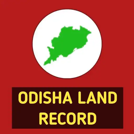 Play Odia Bhulekh Check Online APK Play Odia Bhulekh Check Online APK