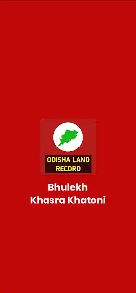 Play Odia Bhulekh Check Online  and enjoy Odia Bhulekh Check Online with UptoPlay