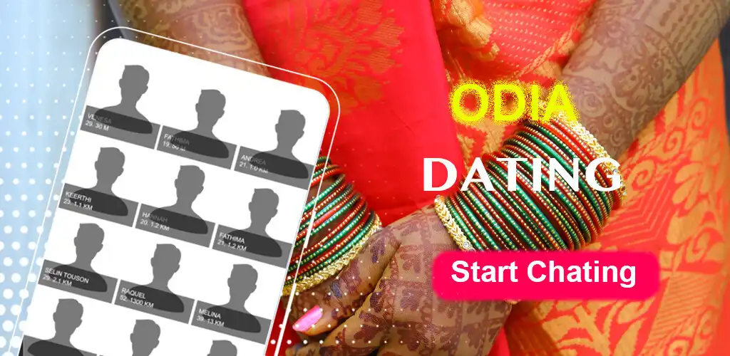 Play Odia Dating  Live Chat  and enjoy Odia Dating  Live Chat with UptoPlay