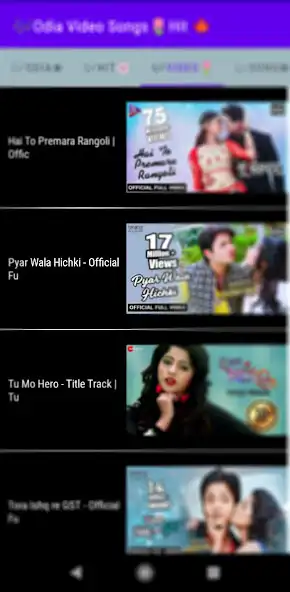 Play Odia Hit Songs Dance Video  and enjoy Odia Hit Songs Dance Video with UptoPlay