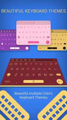 Play Odia Keyboard