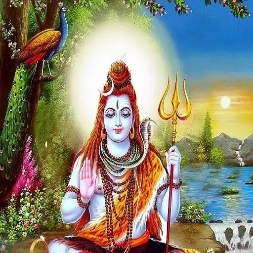 Play Odia Shiv Chalisa and nambali APK