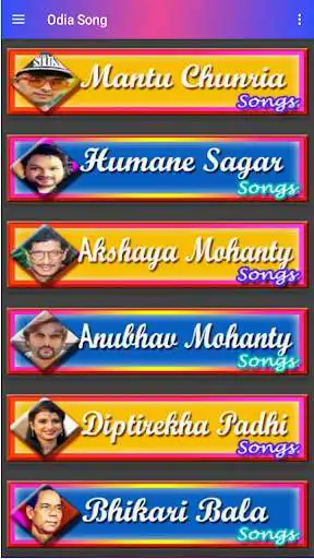 Play Odia song : Movie, Odia Jatra, Bhajan, mp3,dj Geet as an online game online Odia song : Movie, Odia Jatra, Bhajan, mp3,dj Geet with UptoPlay com.odia.song.odiaalbum.videosong.mp3.bhajan.oriya.odiavideo.odiasong Play Odia song : Movie, Odia Jatra, Bhajan, mp3,dj Geet as an online game Odia song : Movie, Odia Jatra, Bhajan, mp3,dj Geet with UptoPlay