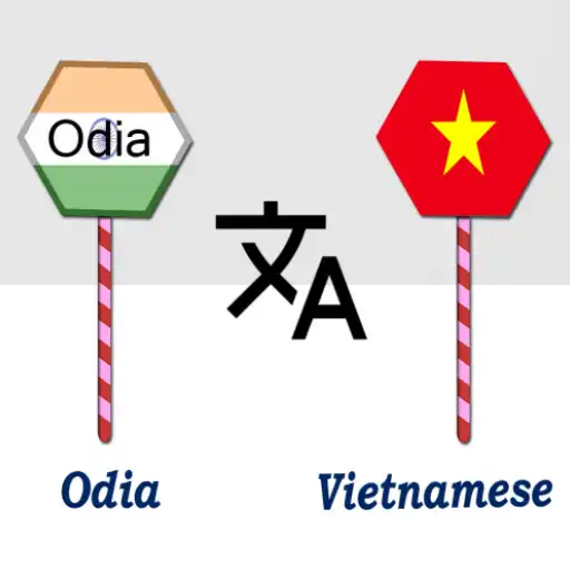 Play Odia To Vietnamese Translator APK