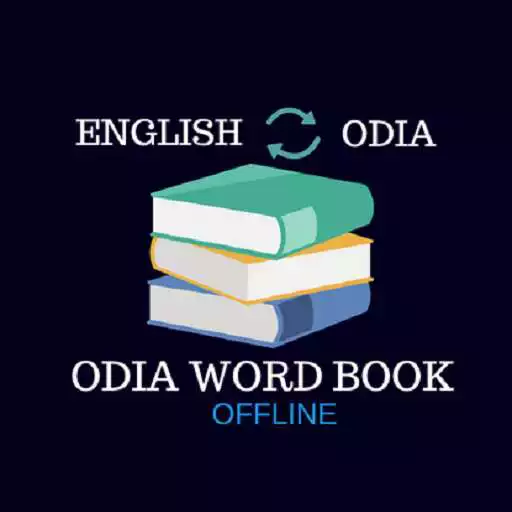 Play Odia Word Book APK