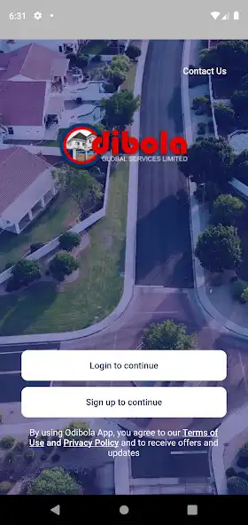 Play Odibola Properties as an online game Odibola Properties with UptoPlay