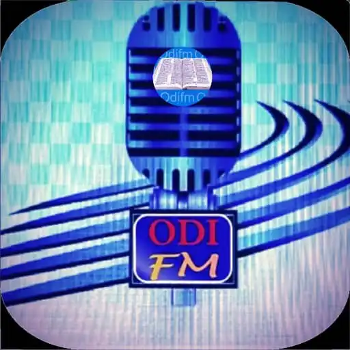 Play OdiFM APK Play OdiFM APK