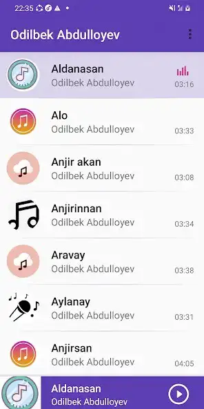 Play Odilbek  and enjoy Odilbek with UptoPlay