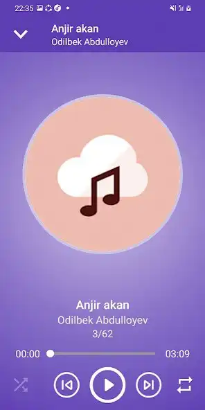 Play Odilbek as an online game Odilbek with UptoPlay