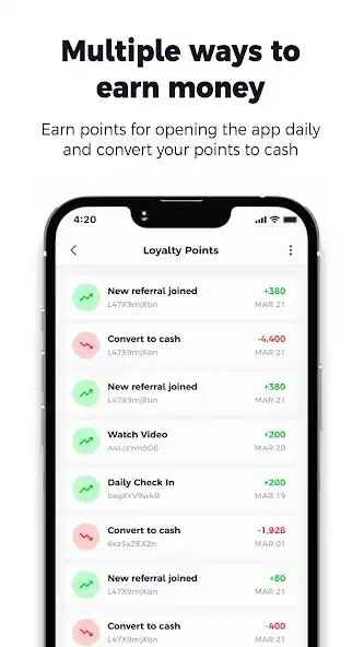 Play Odinare - Paid Surveys as an online game Odinare - Paid Surveys with UptoPlay