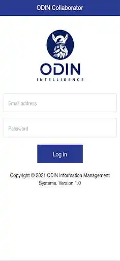 Play ODIN Collaborator  and enjoy ODIN Collaborator with UptoPlay